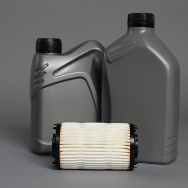 Aceite de motor sintetico (galon)