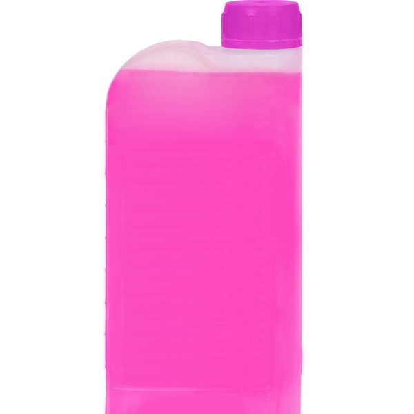 Refrigerante / anticongelante (galon)